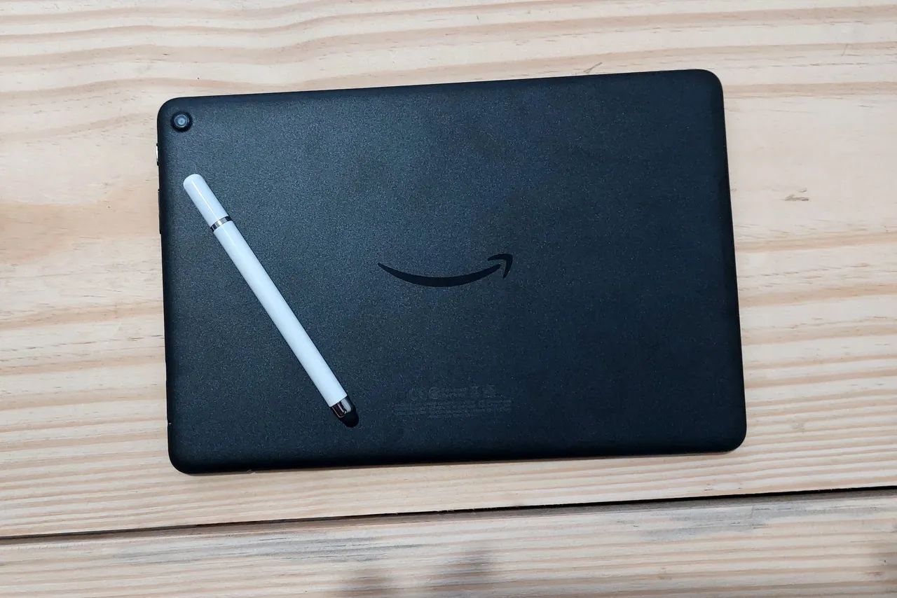 Tablet Amazon Fire HD 10  - Foto 2