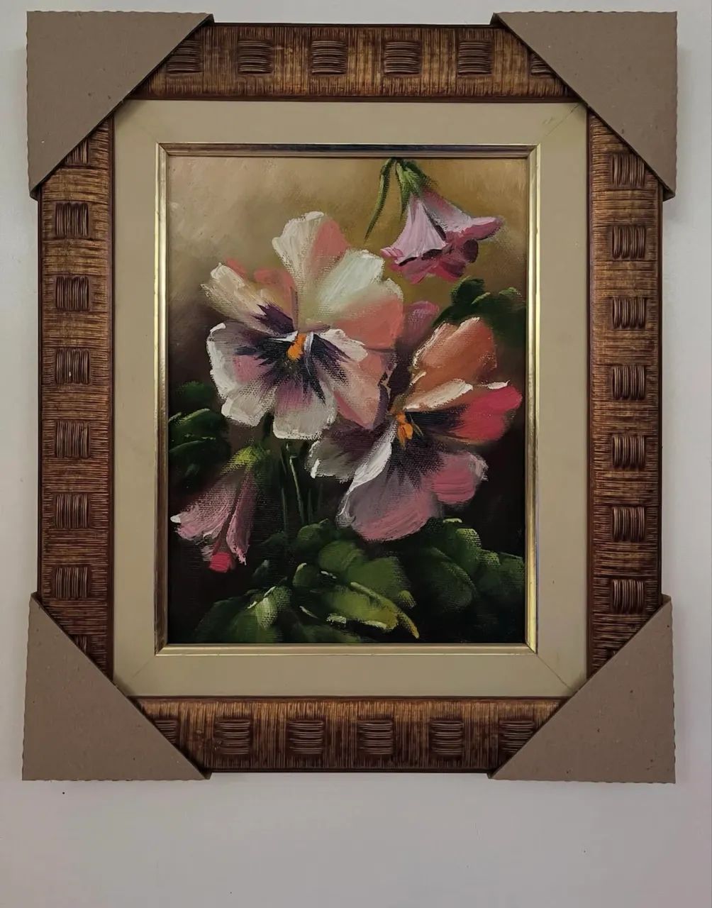 Par de quadros - Foto 2