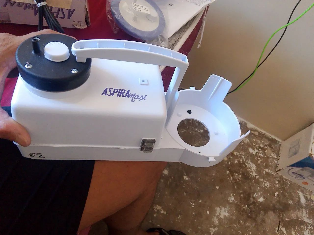 Aspiradormax  - Foto 4