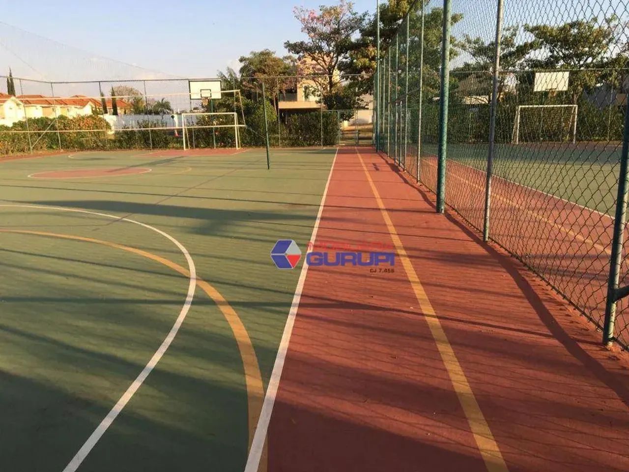 Terreno à venda, 801 m² por R$ 4.500.000,00 - Condomínio Quinta do Golfe Jardins - São Jos - Foto 14