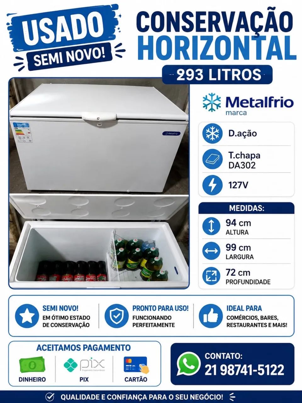 Freezer 