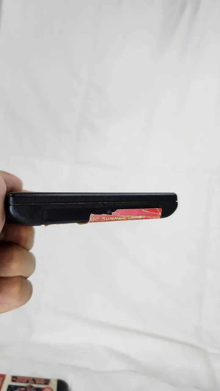 Olympic Summer Games Mega drive - Foto 3
