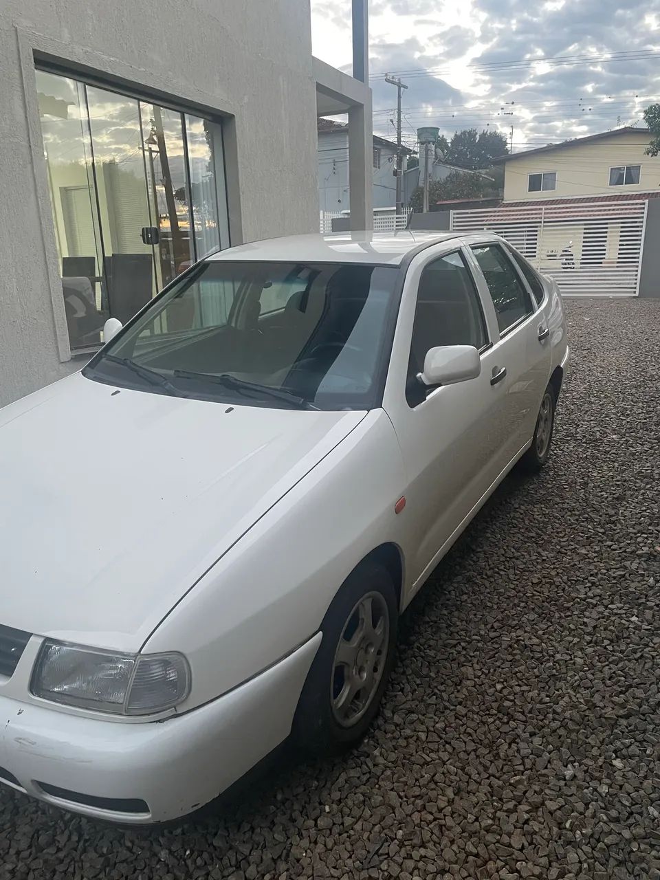 Volkswagen Polo Polo Classic/ Special 1.8 Mi 1997