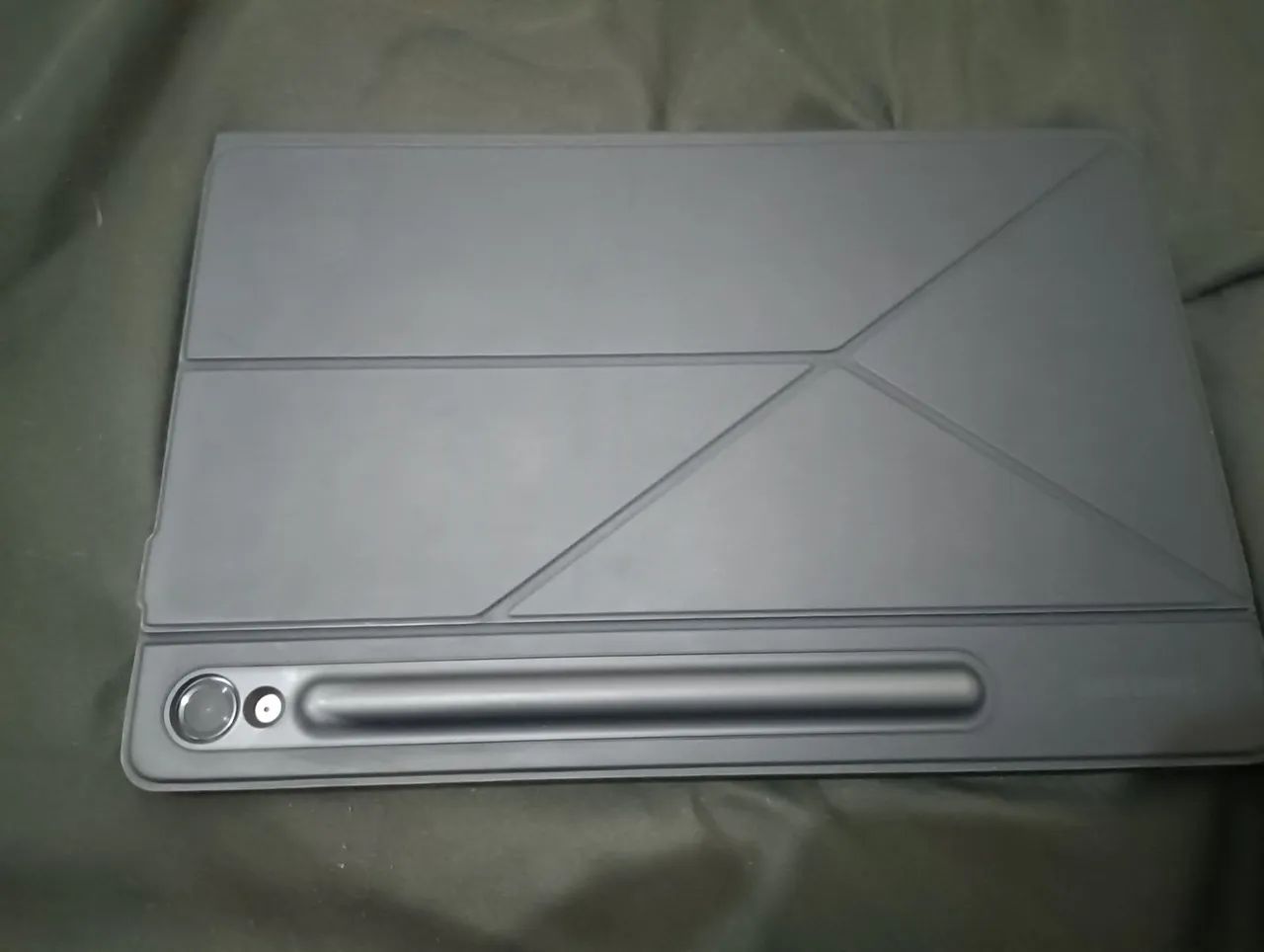 Vendo/Troco Tab s9 Fe  - Foto 2