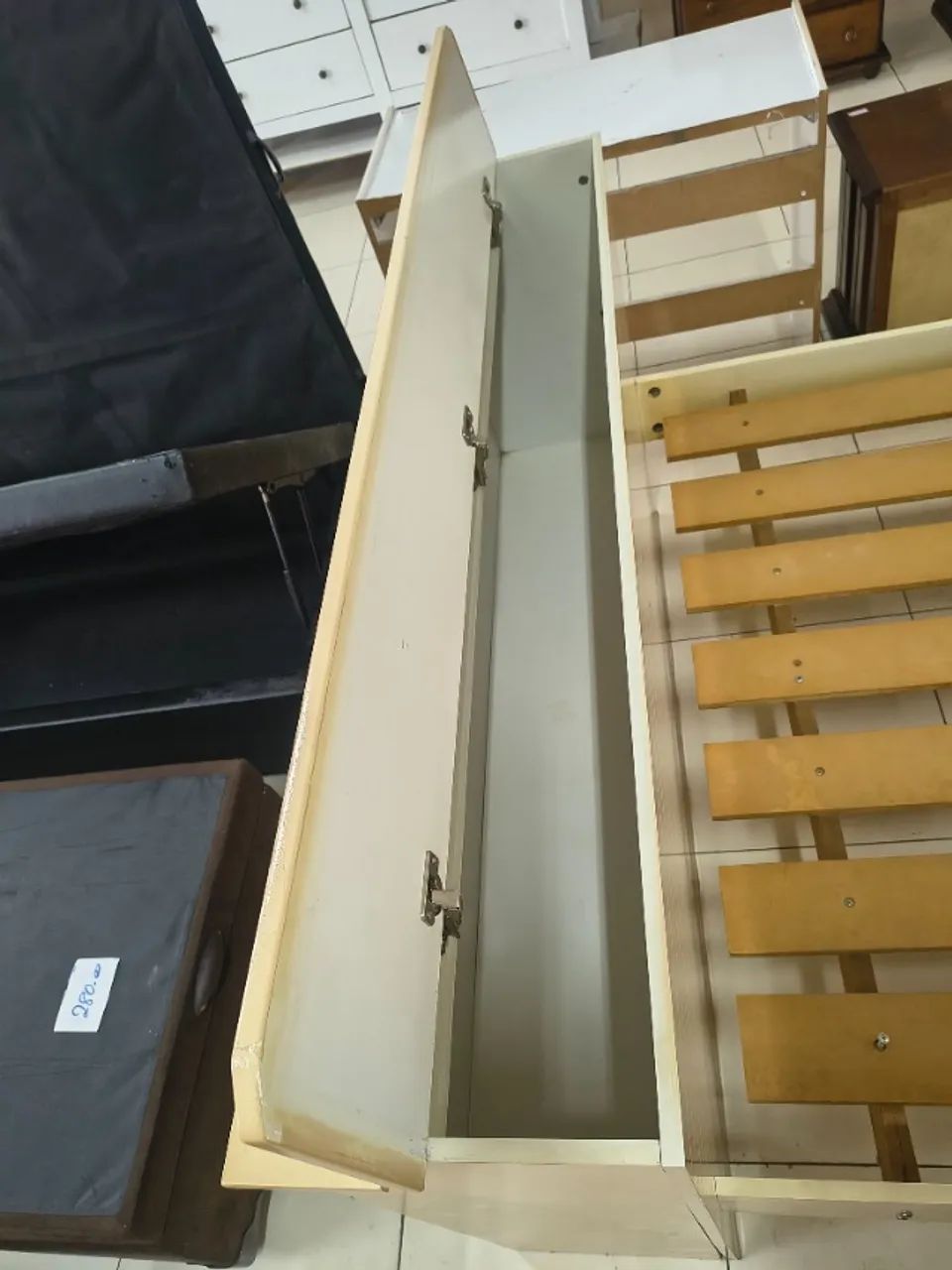 Cama Casal  - Foto 2