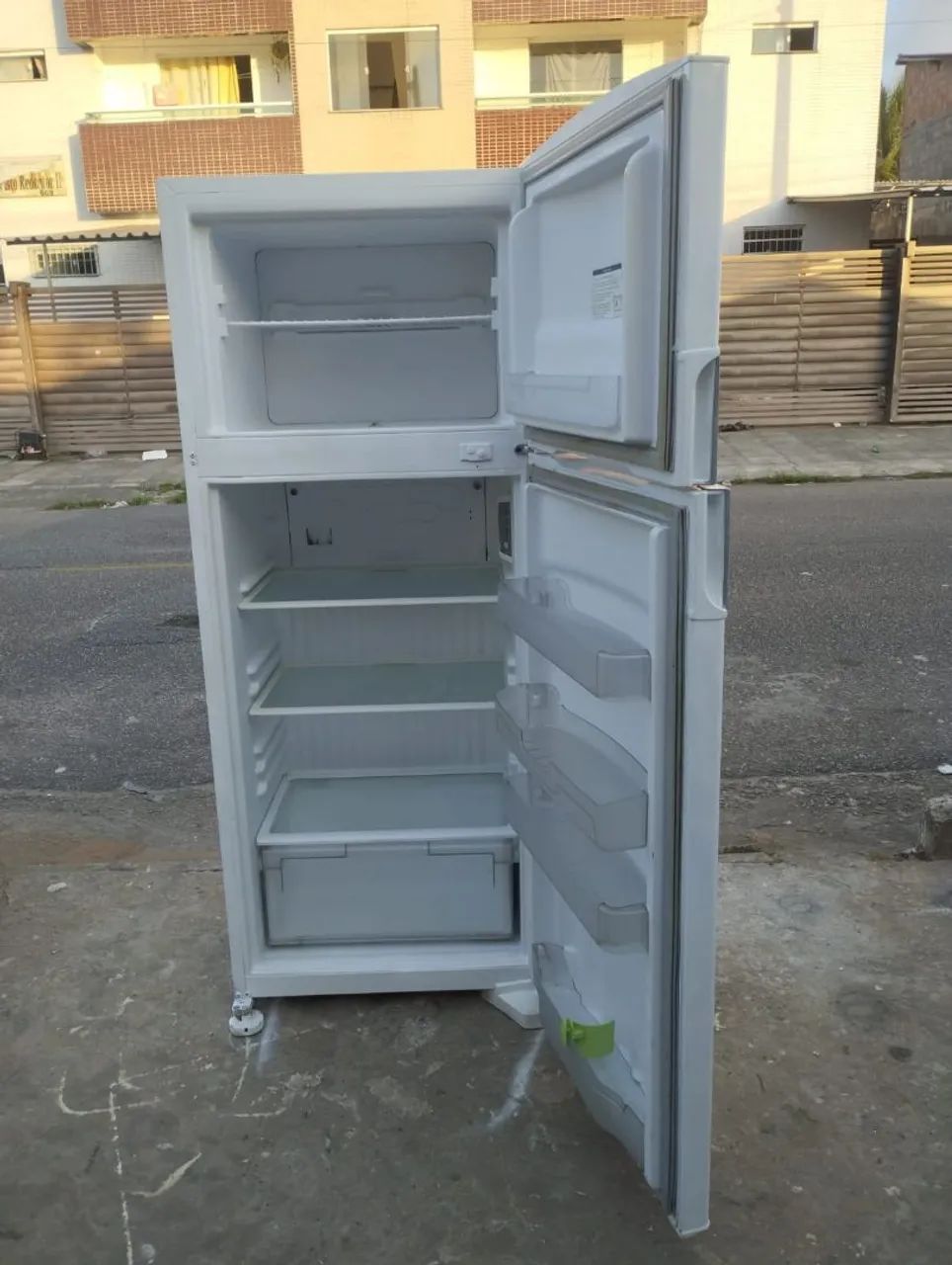 Geladeira  - Foto 2