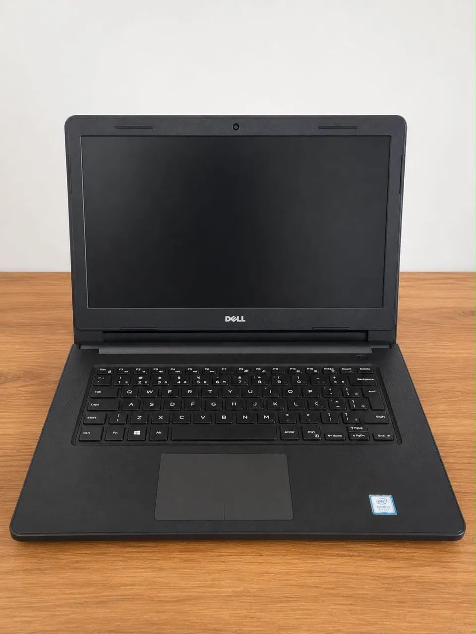 Notbook DELL