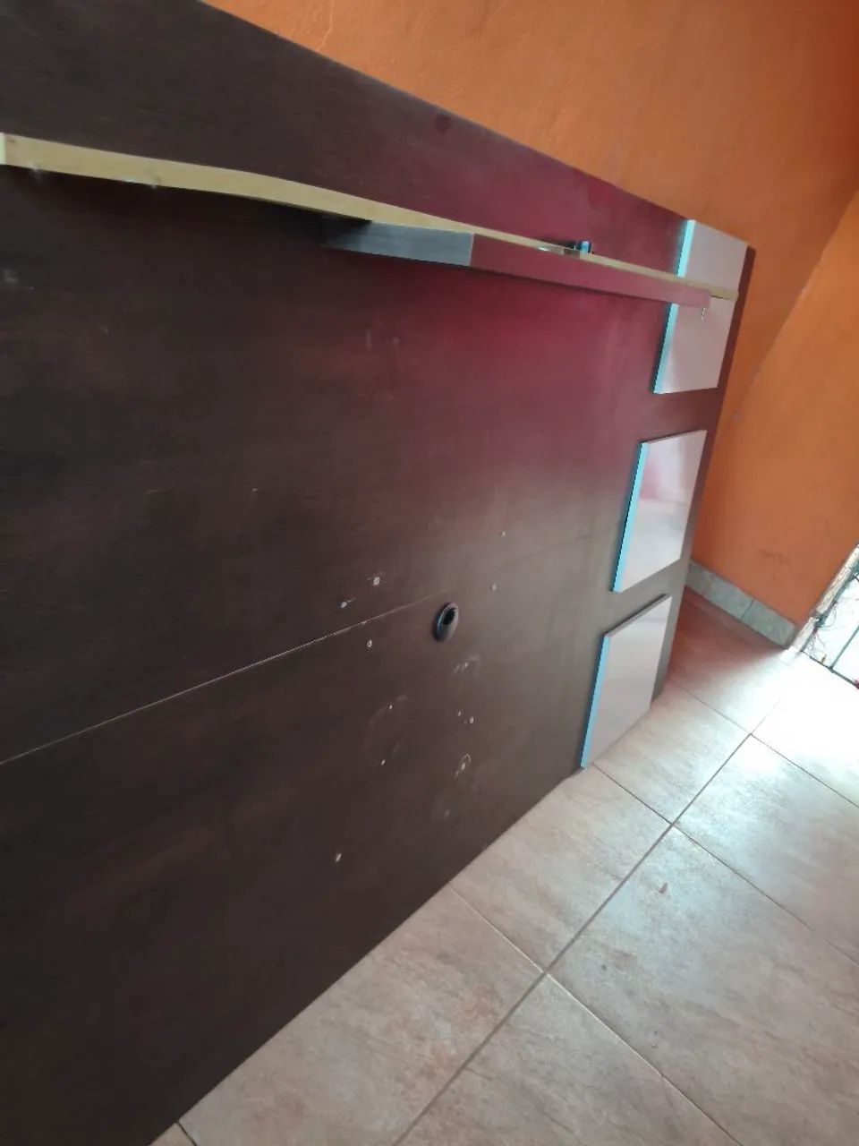 Vendo esse painel