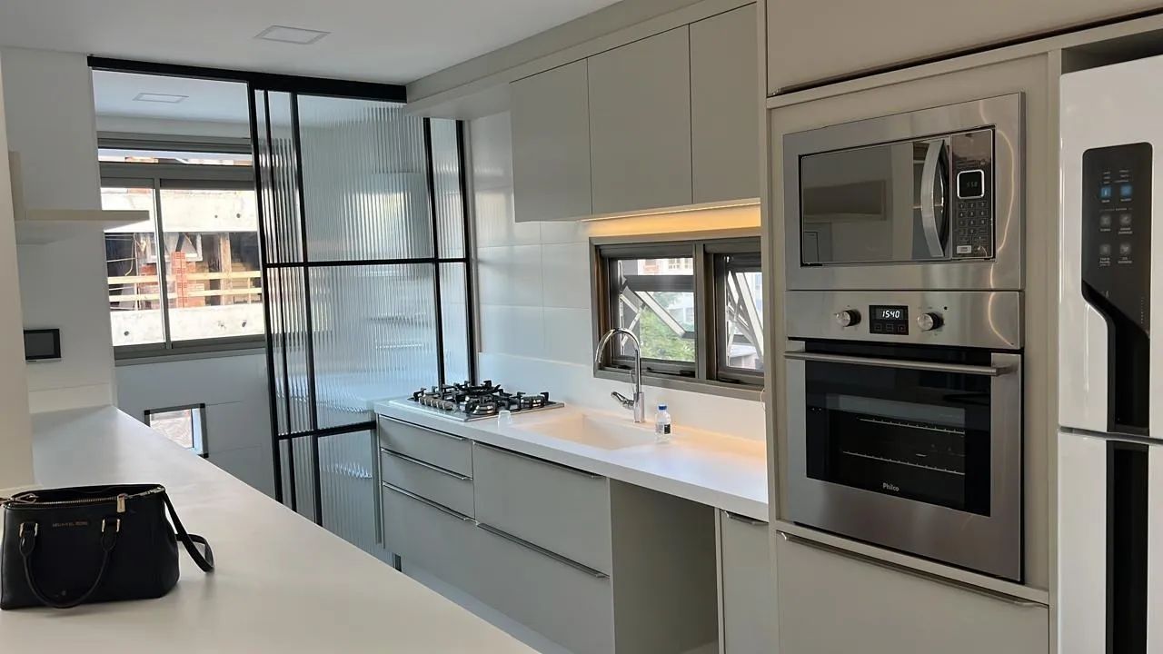 Cobetura duplex para alugar em Jurerê - Foto 4