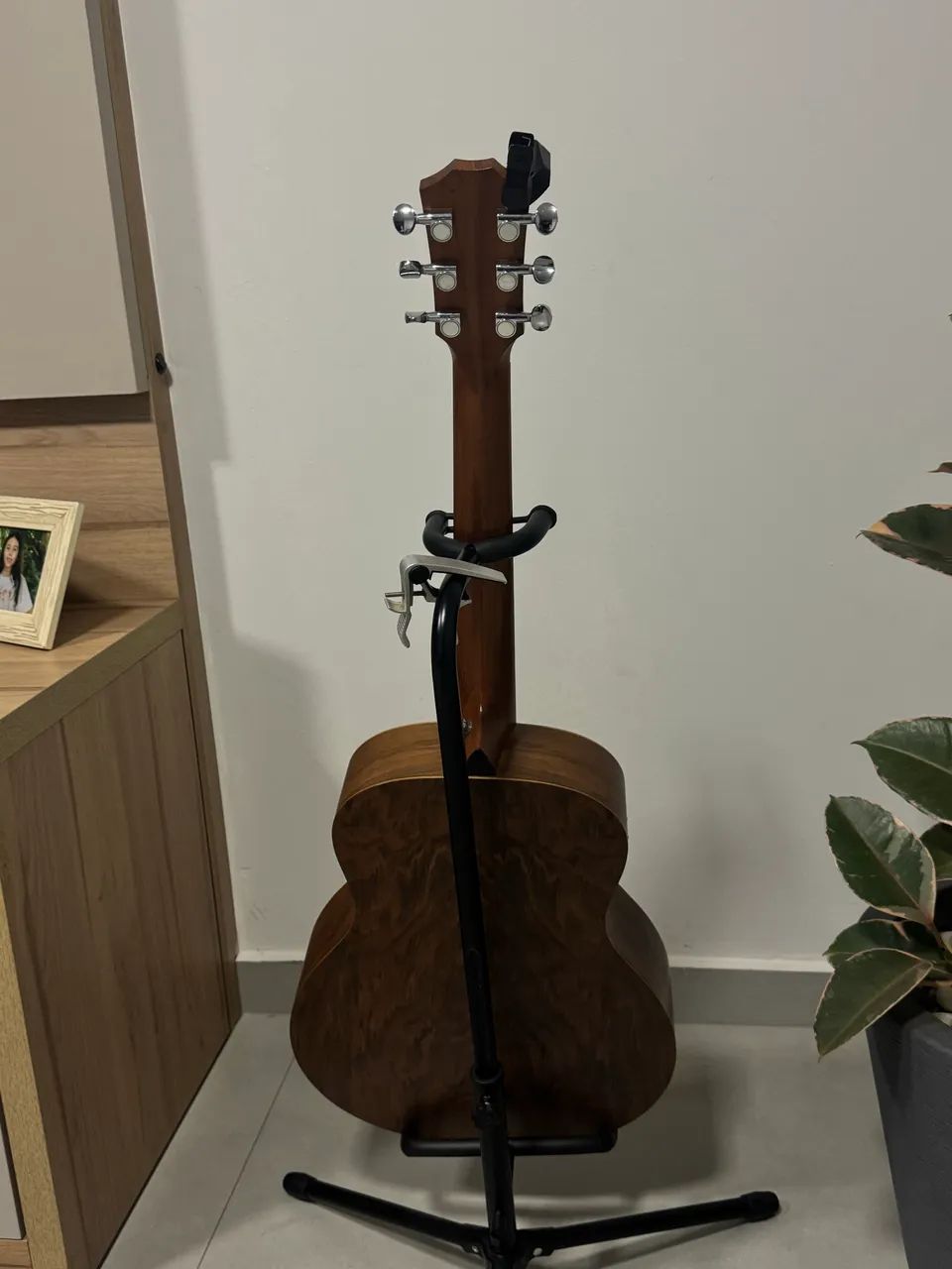 Violão  taylor mini - Foto 2