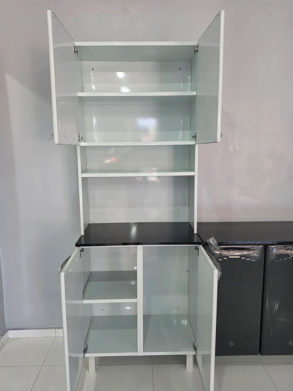 Paneleiro novo - Foto 2