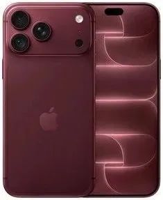 IPHONE 18 PRO MAX 256GB