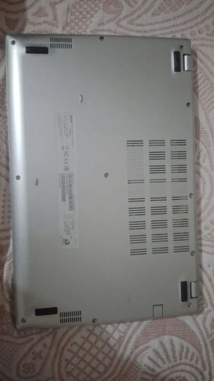 Notebook Acer empire 5 - Foto 4
