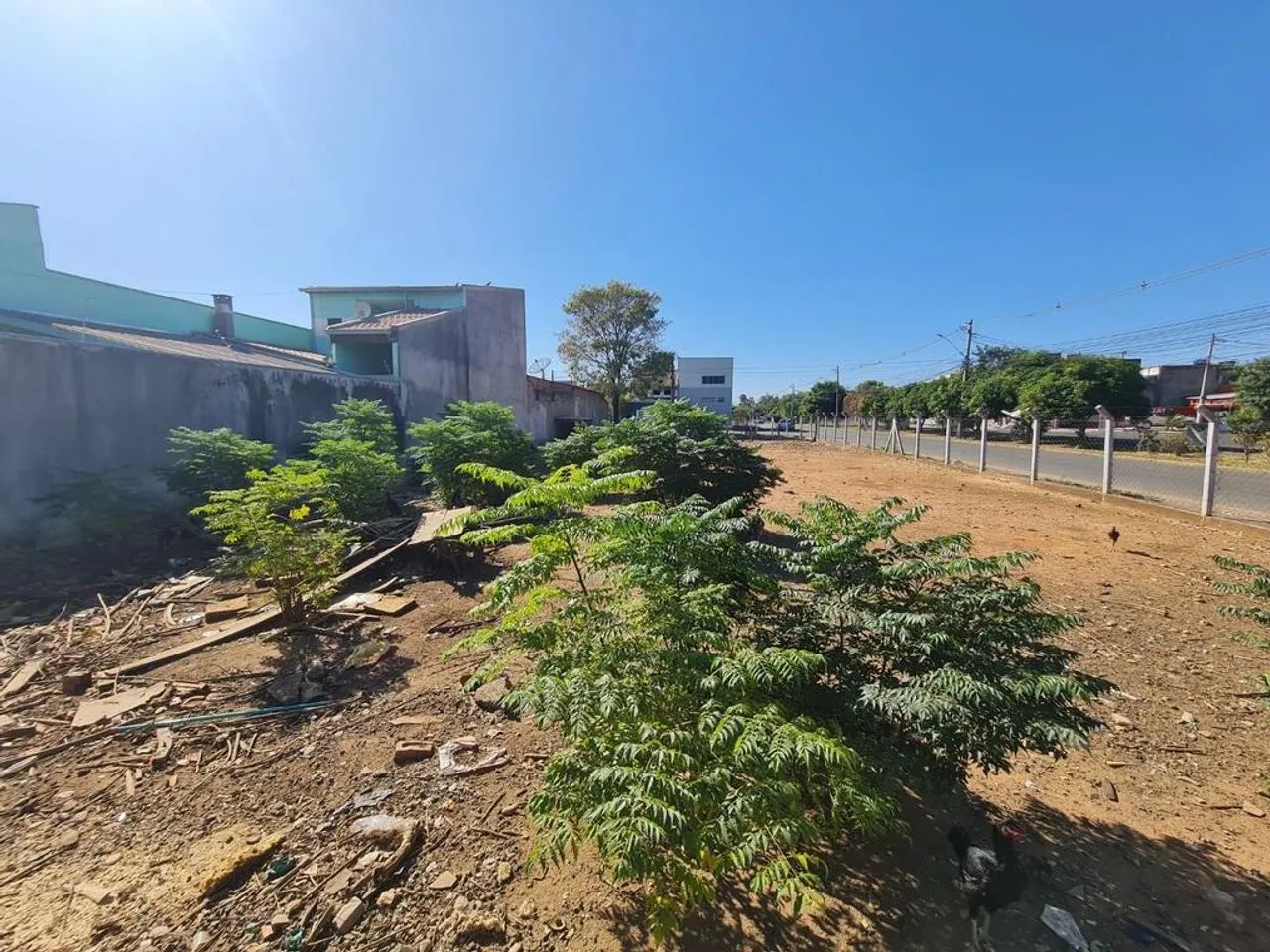 Terreno à venda em Americana, Parque São Jerônimo - Foto 4