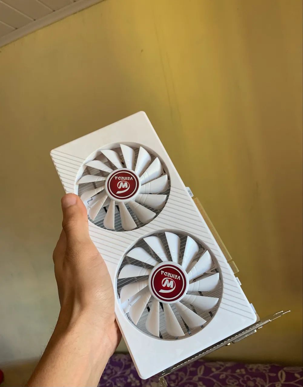 Rx 580 - Foto 3