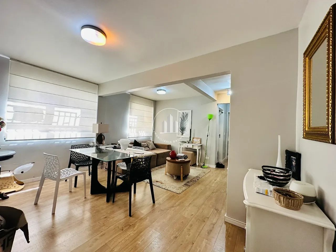 Apartamento 2 Quartos no Argus - Coqueiros - BRN - Foto 4