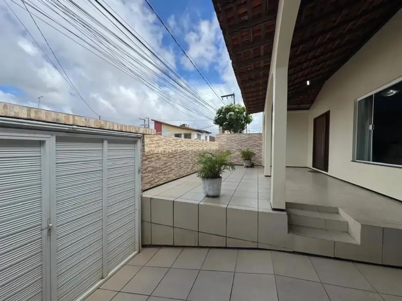 Térrea 3 quartos em Bequimão - Foto 2