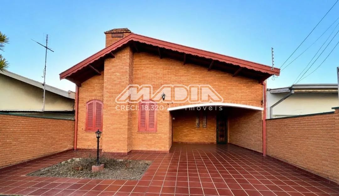 casa - Vila Martina - Valinhos