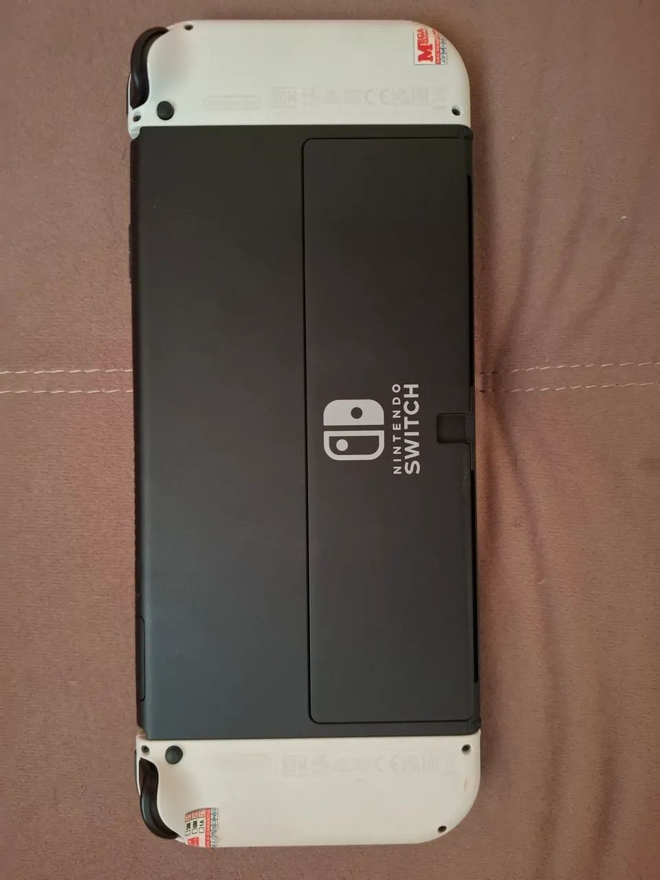 Nintendo switch oled desbloq. - Foto 2