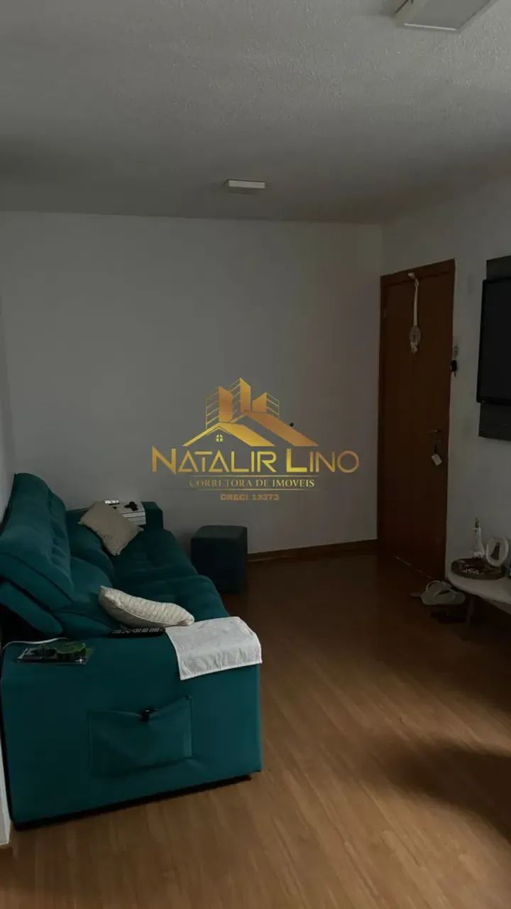 OPORTUNIDADE IMPERDÍVEL APARTAMENTO  ÁGIO | CHAPADA DAS TULIPAS - Foto 2
