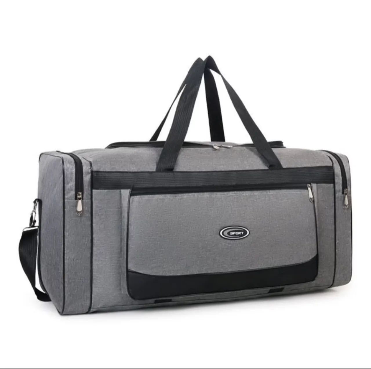 Vendo bolsa de viagem 