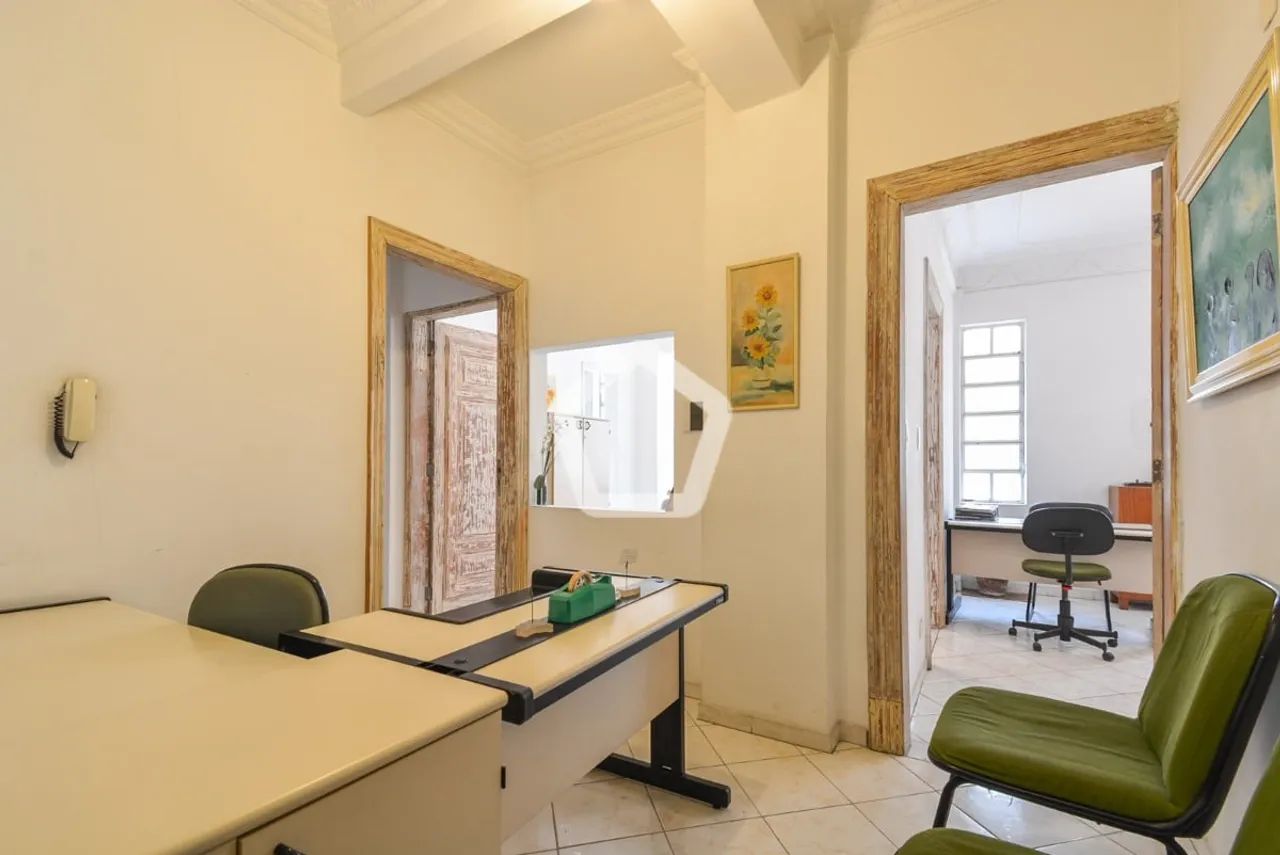 Conjunto comercial para venda em Sé, 86m²