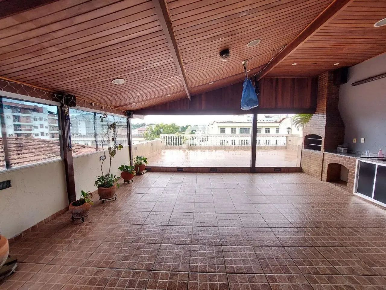 Méier | Casa 6 quartos, sendo 1 suite - Foto 4