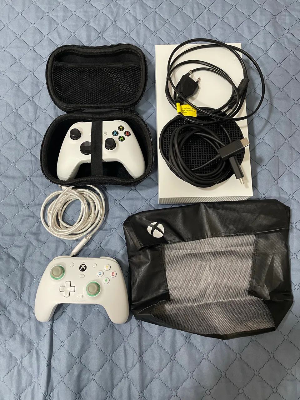Xbox Series S 512gb - Foto 2