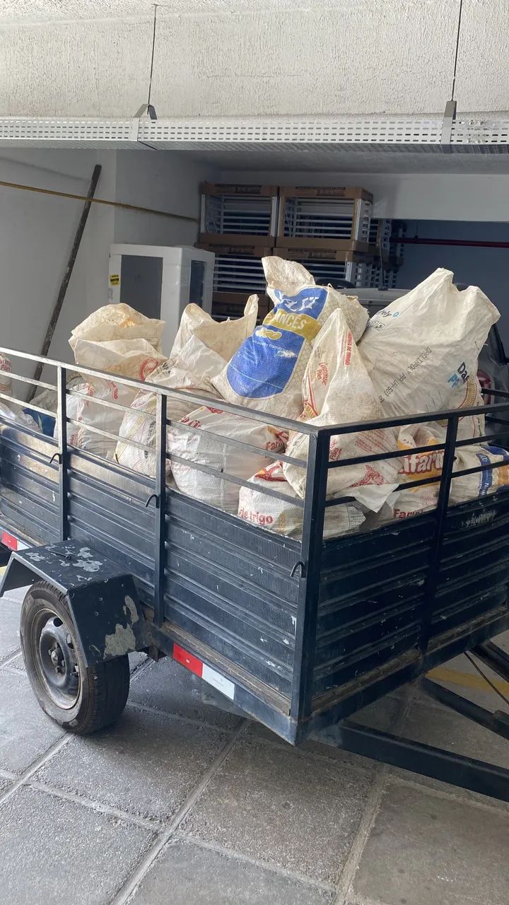 Frete, com valores a parti de 80 reais  - Foto 5