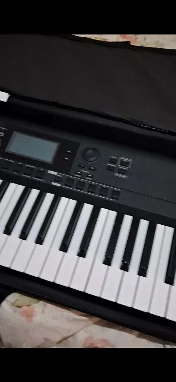 Korg i3 - Foto 2