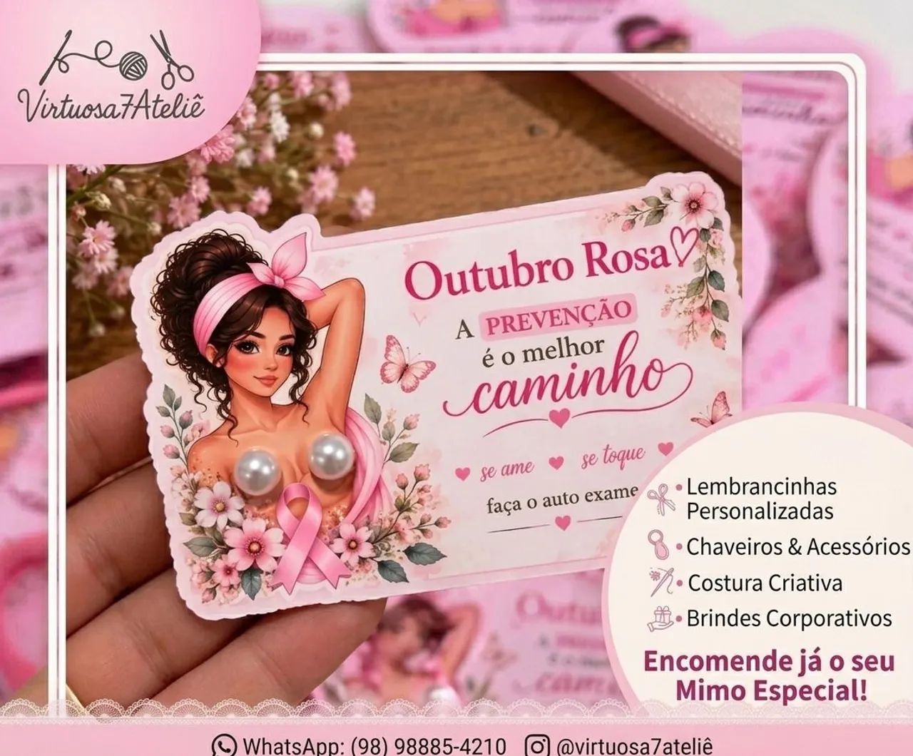 Outubro Rosa