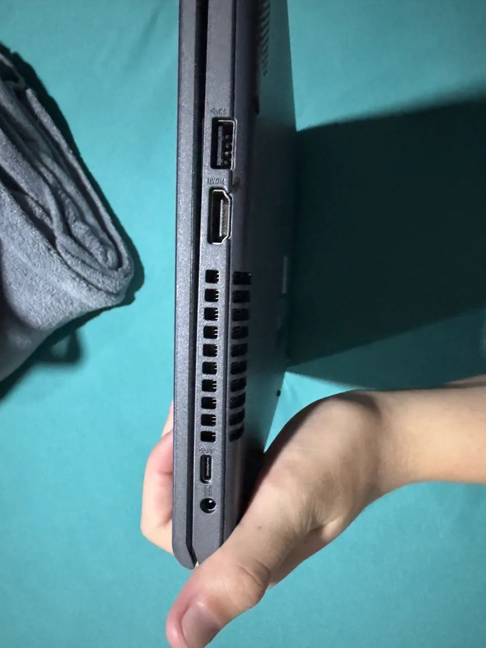 Computador Asus Aspire Go 15  - Foto 3