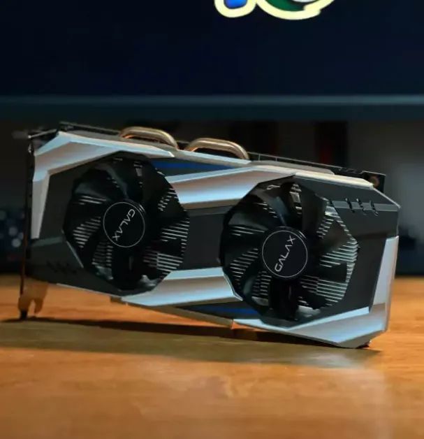 Nvidia GTX 1060 3GB