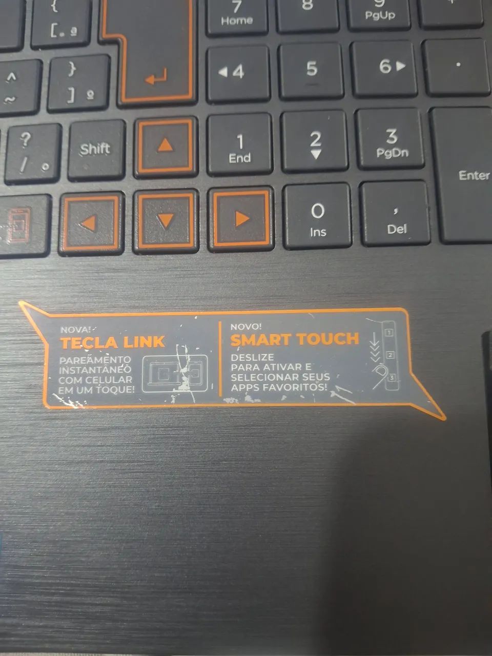 Notebook Positivo C15  - Foto 3