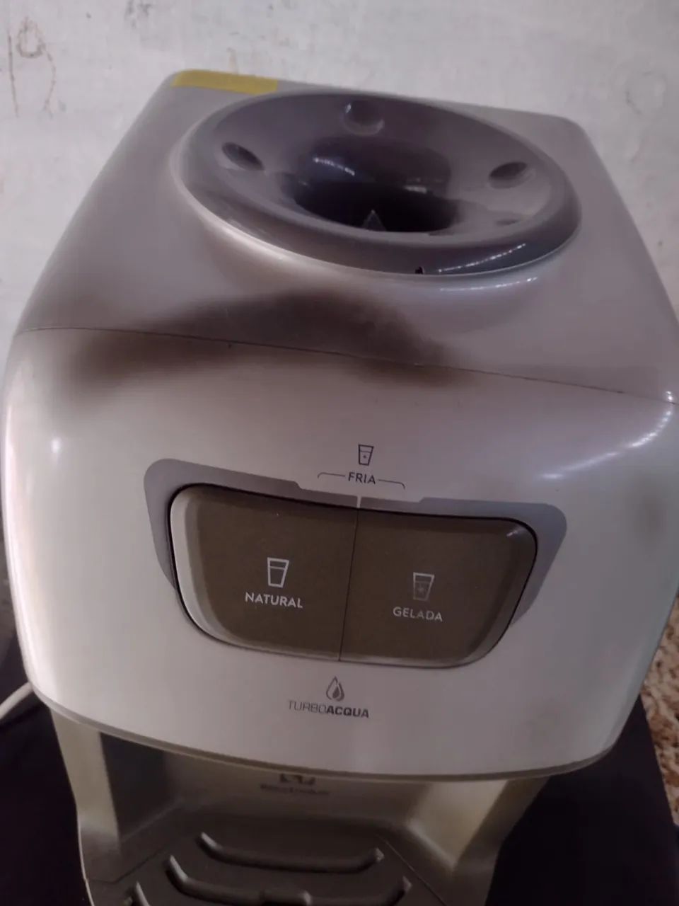 Bebedouro Electrolux 