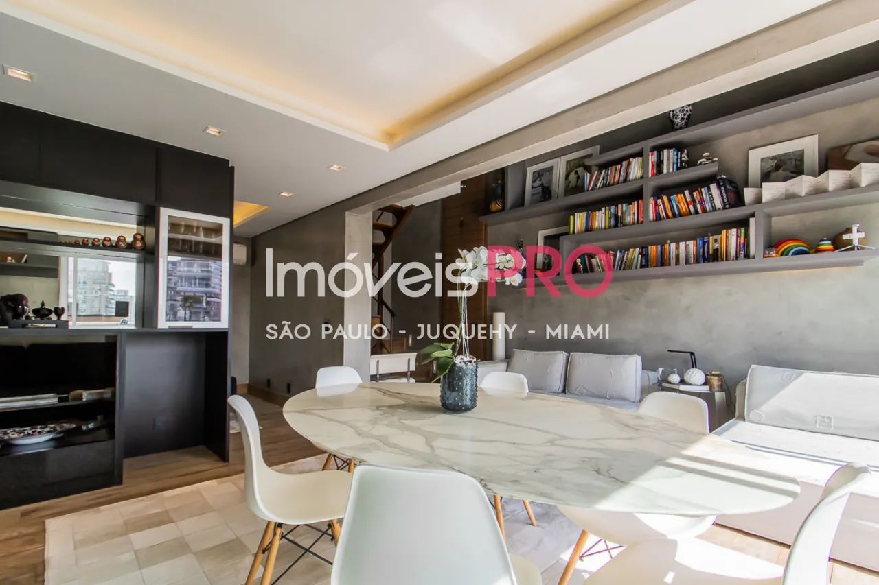 Apartamento, Moema - São Paulo - Foto 3