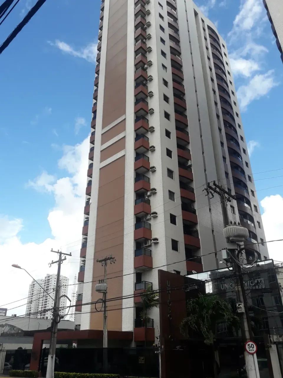 Edifício Rio Mino