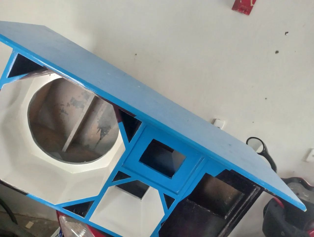 Caixa de som - Foto 2