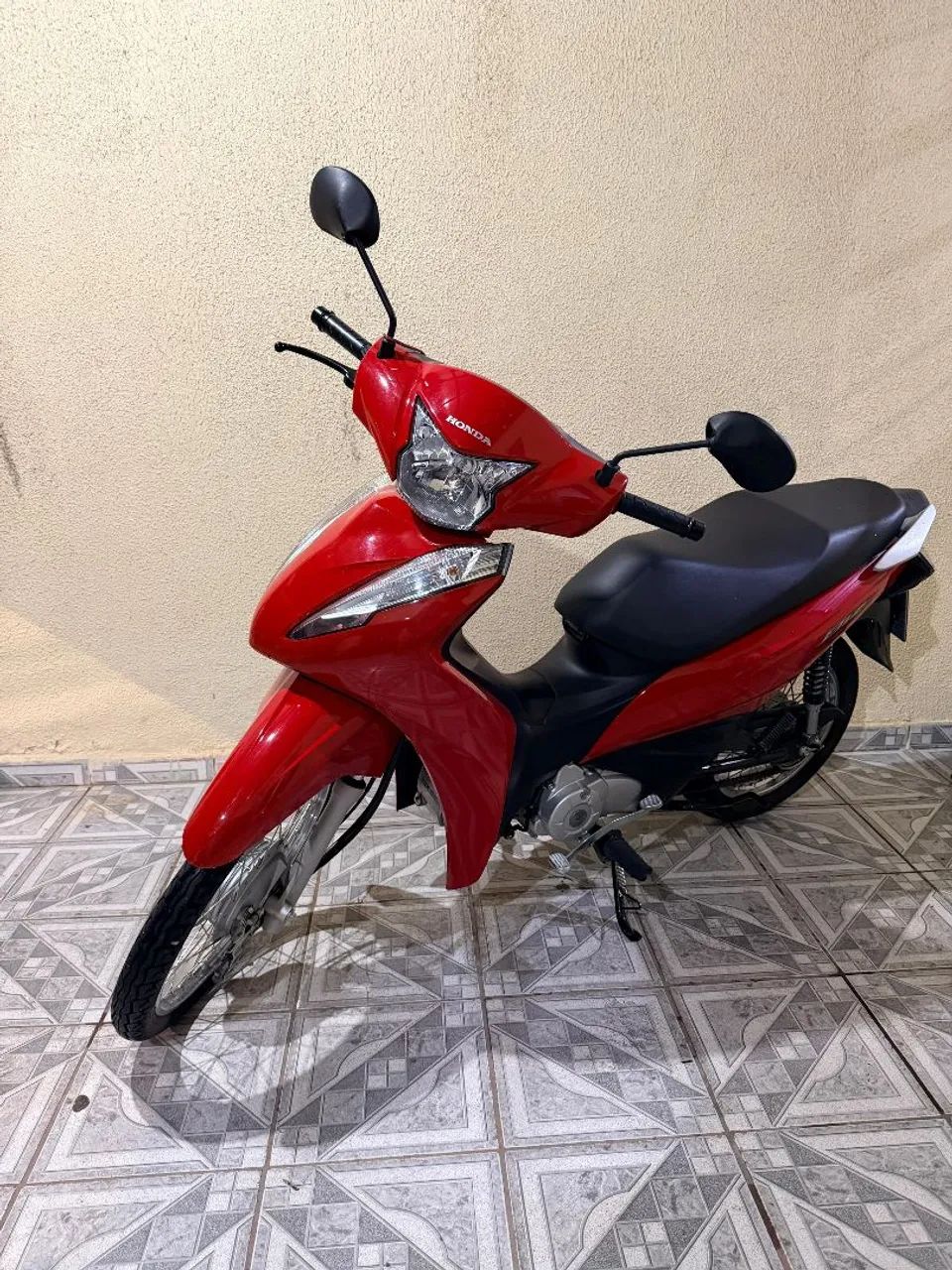 Bis extremamente nova com apenas 2 mil km.... - Foto 3