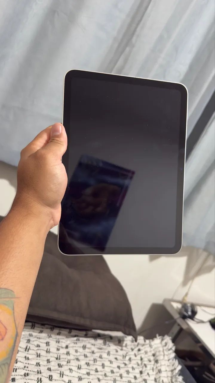iPad 10 64GB  - Foto 3
