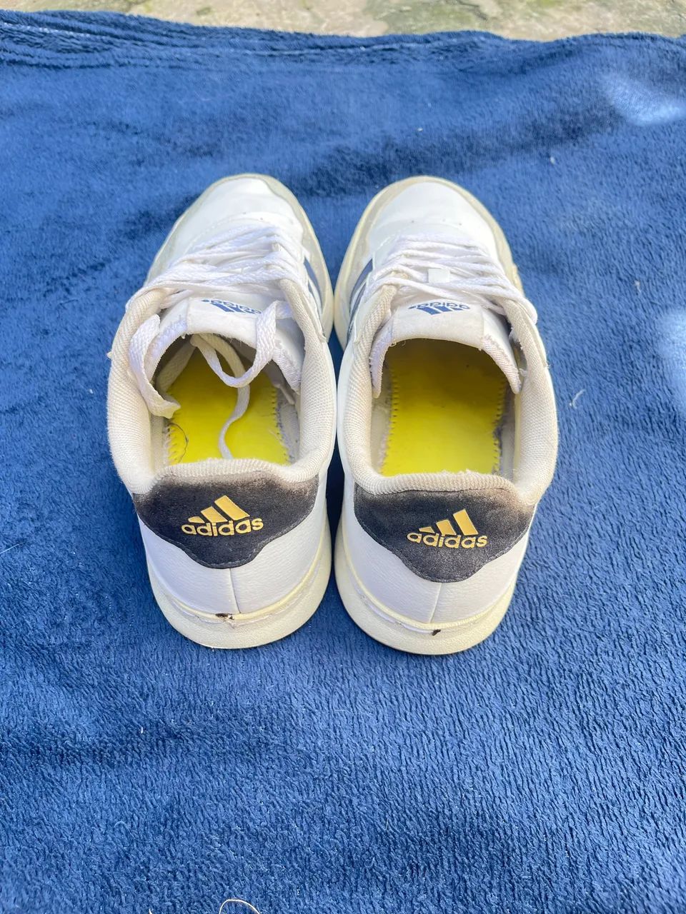 Tênis adidas Netbreak - Foto 5