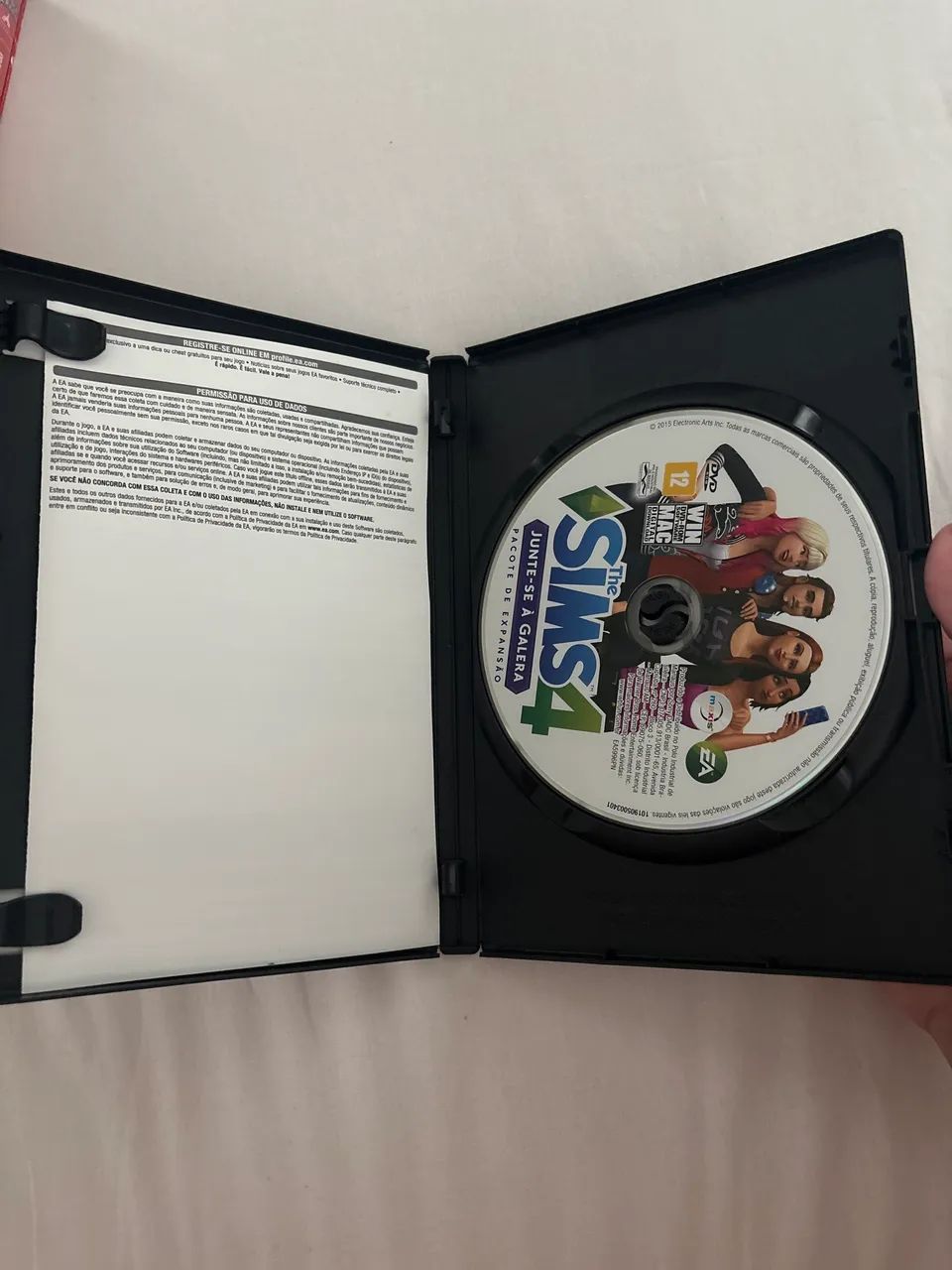 SiM CD DVD Blu-ray 17点まとめ売り pacote de expansão the sims 4 - Jogos de Vídeo Game - Atalaia