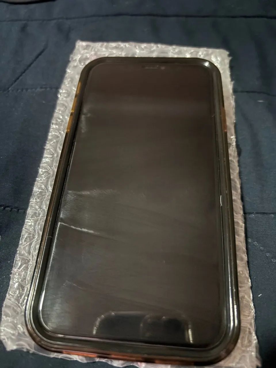 Vendo IPHONE 11,em perfeito estado e funcionamento,com película,capinhas de brinde. - Foto 3