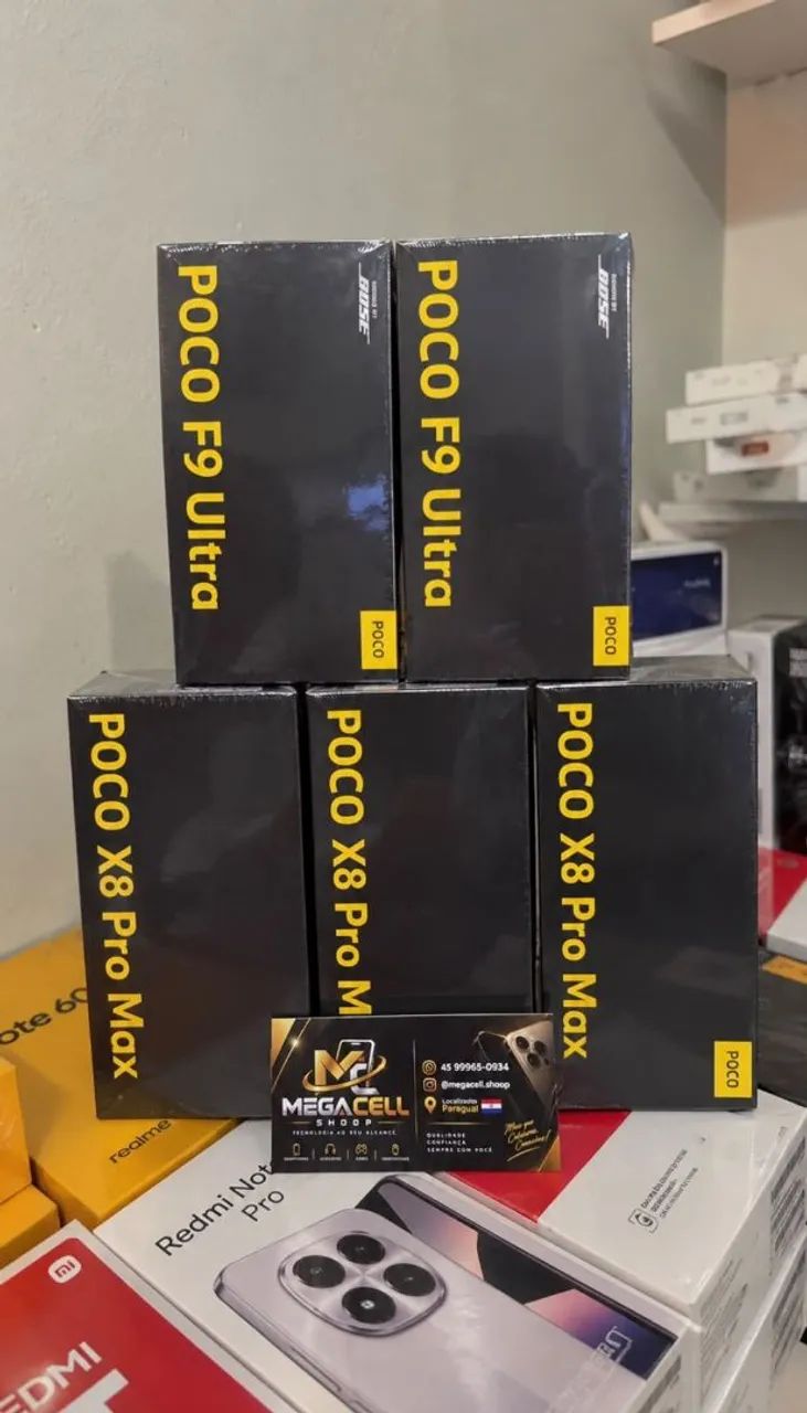 CELULARES NO BOLETO VOM ENTRADA  - Foto 3