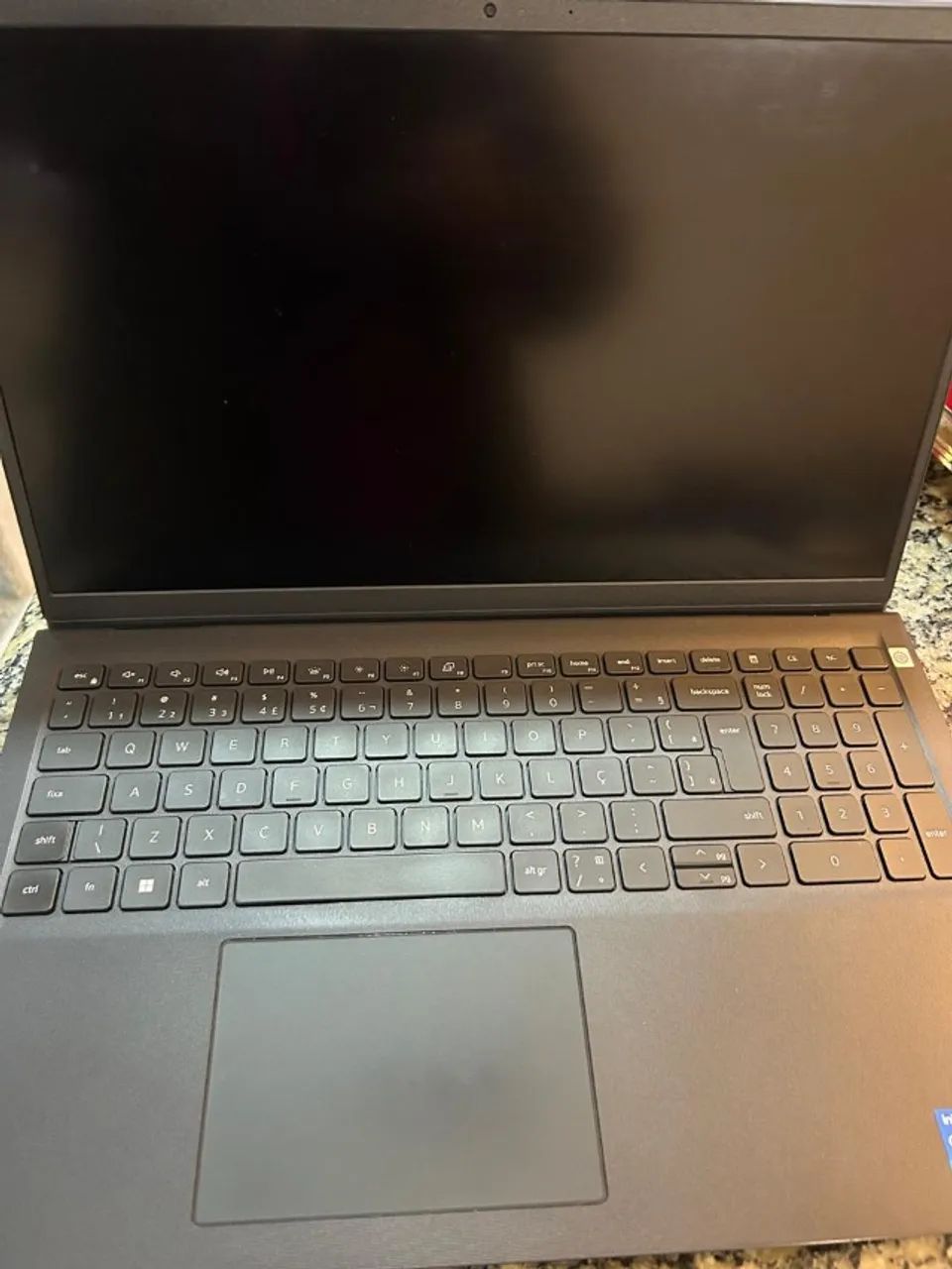 Notebook Dell I5 Estado de Novo com Windows Pro  - Foto 3