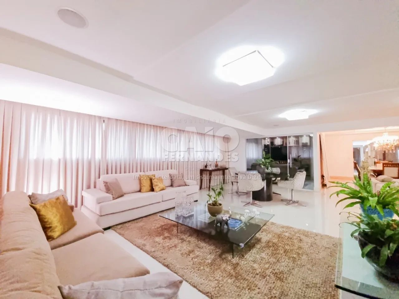 Apartamento de alto padrão no edifício Maison Petrópolis - Foto 5