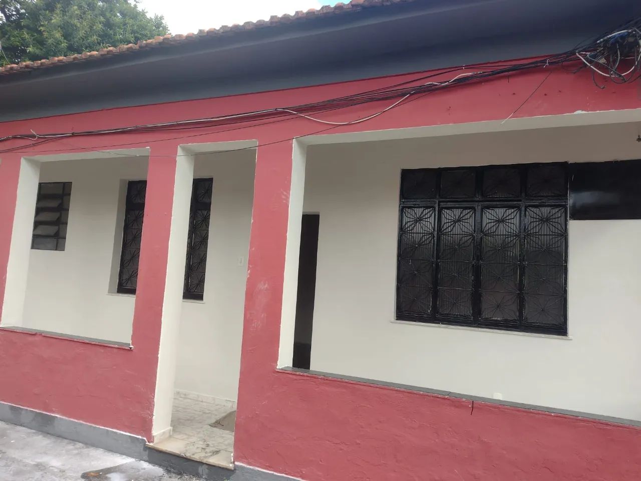 Casa em Realengo 