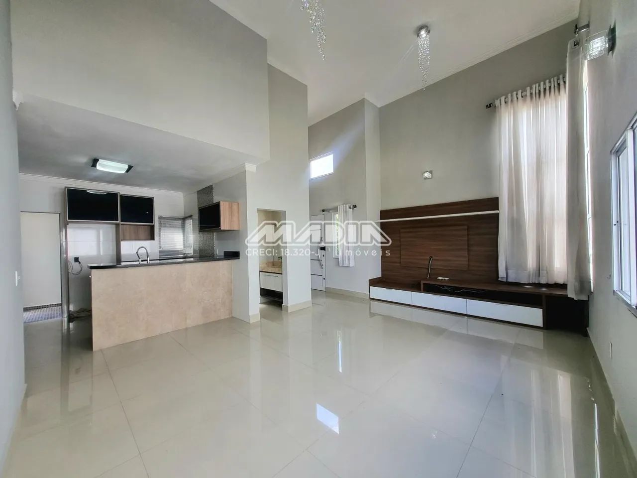 casa - Condomínio Le Village - Valinhos - Foto 5