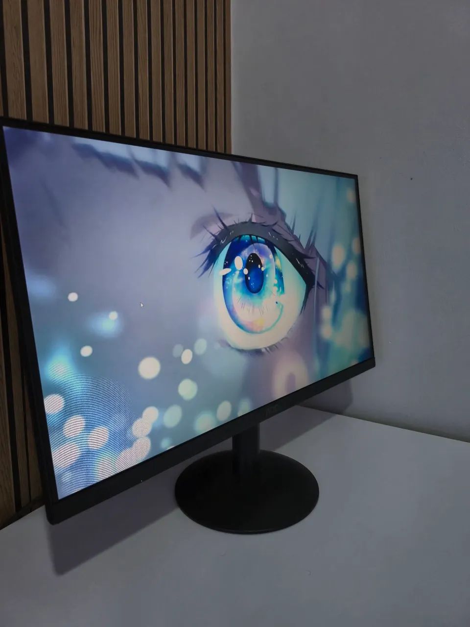 Monitor 100hz AOC