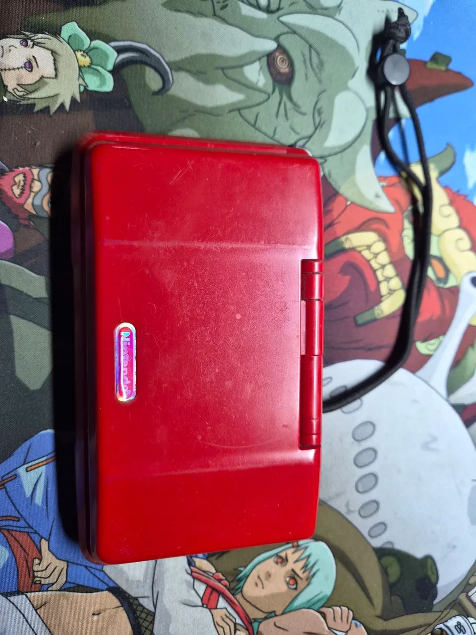 Nintendo ds JP destravado  - Foto 5